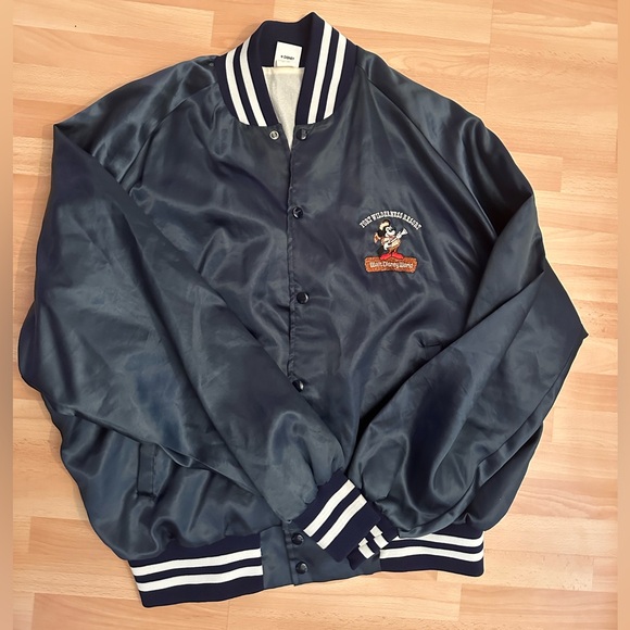 Walt Disney World Fort Wilderness Resort jacket - Picture 1 of 5